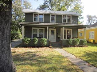 407 S Victoria Ave, Cleveland, MS 38732