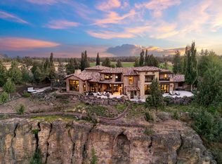 11750 NE Canyons Ranch Dr, Terrebonne, OR 97760