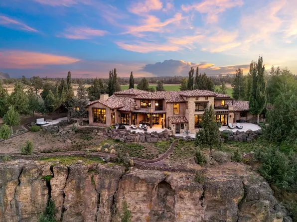 11750 NE Canyons Ranch Dr, Terrebonne, OR 97760