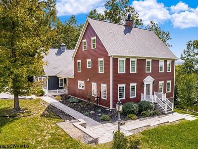 302 Lake Crest Ln, Morgantown, WV, 26508