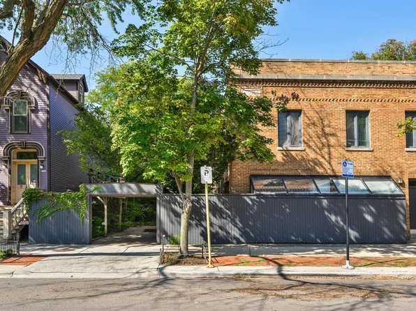 1728 N North Park Ave, Chicago, IL 60614