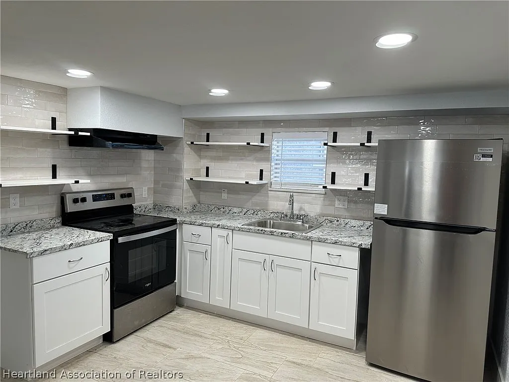 1 bed, 1.0 bath, 800 sqft, $1,100 — Photo 4