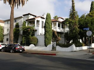 5825 Harold Way, Los Angeles, CA 90028
