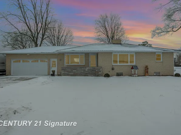 1948 Midland Rd, Bay City, MI 48706