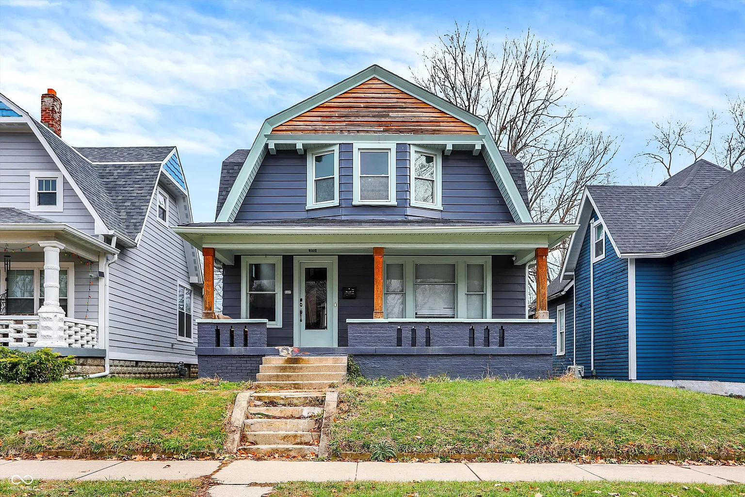 527 N Hamilton Ave photo 1