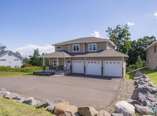 318 W Buffalo St, Duluth, MN 55803