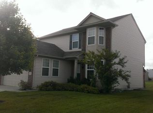14111 Avalon Blvd, Fishers, IN 46037