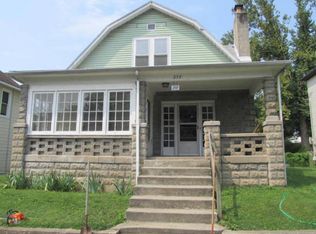 239 Boyleston Ave, Newark, OH