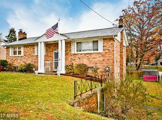 7104 Murphy Ct, Temple Hills, MD 20748