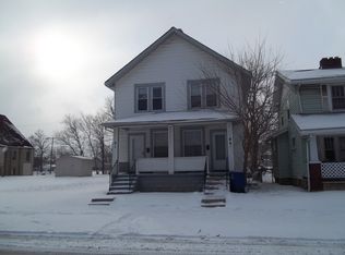 89-91 Powell Ave, Columbus, OH 43204