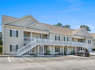 120 Lazy Willow Ln Unit 102, Myrtle Beach, SC 29588