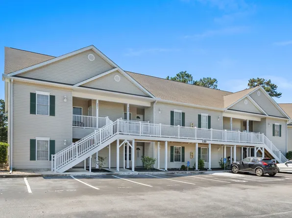120 Lazy Willow Ln Unit 102, Myrtle Beach, SC 29588