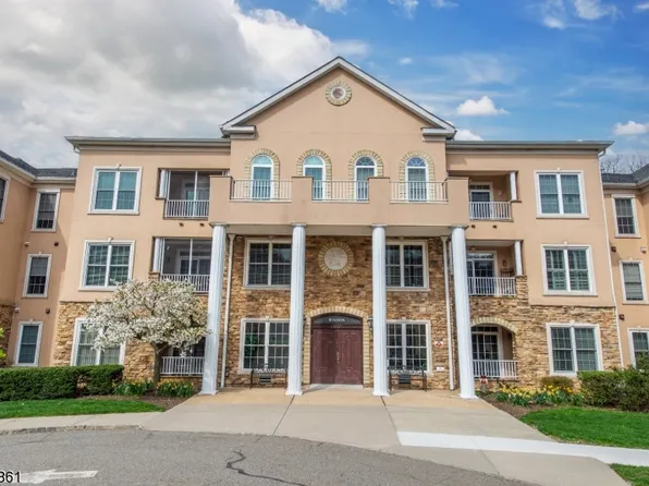 2312 CLINTON LN #2312, Rockaway Twp., NJ 07866