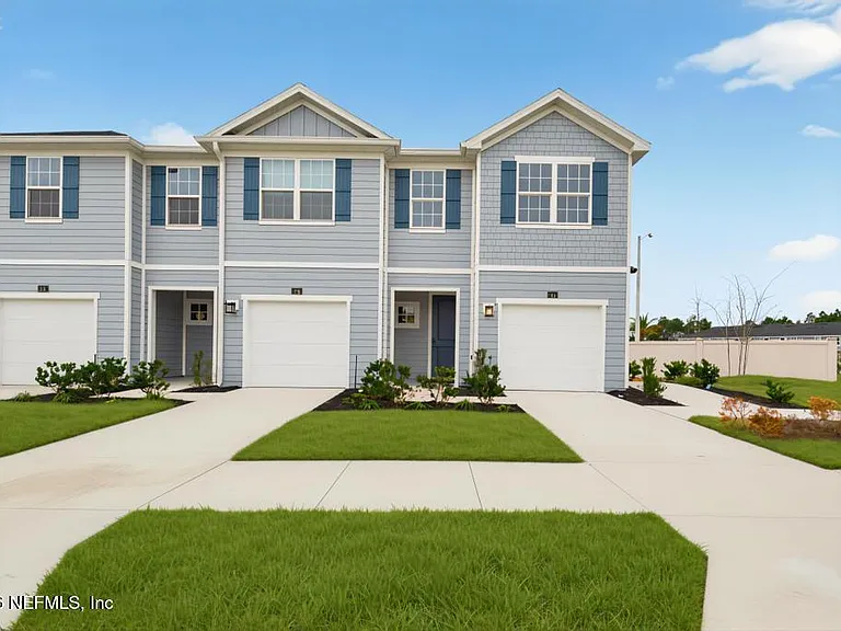 20 Sabal Ct — Photo 1