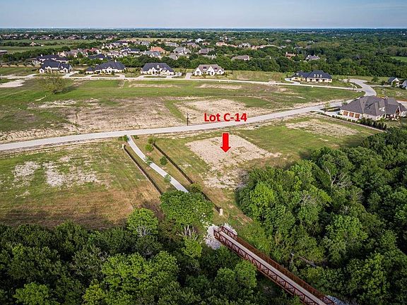 5th image of 913 Barksdale Creek Ln Lot 14