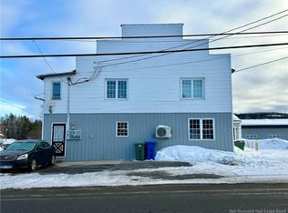 316 Main St, Plaster Rock, NB E7G2C5
