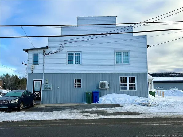 316 Main St, Plaster Rock, NB E7G 2C5