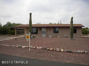1st image of 9883 N Hacienda Hermosa Dr