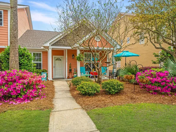 2952 Sweetleaf Ln, Johns Island, SC 29455