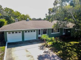 503 Fairview Rd, Belleair, FL 33756