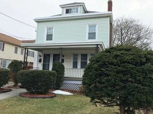 362 Mansion St, Poughkeepsie, NY 12601