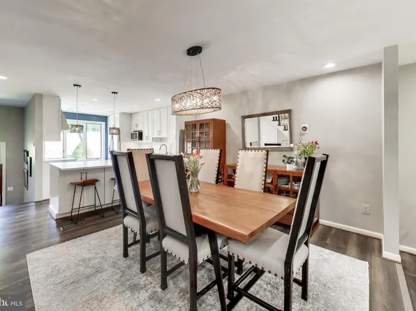 3810 N Richmond St, Arlington, VA 22207