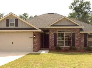 16511 Scepter Ct, Loxley, AL 36551