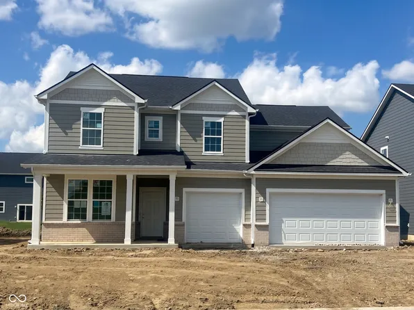 7876 Harmony Dr, Avon, IN 46123