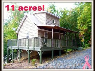 1352 Mt Vista Dr, McGrady, NC 28649