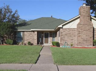329 Stillmeadow Dr, Garland, TX 75040