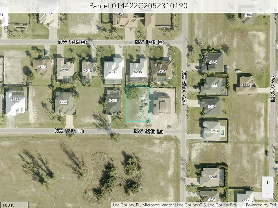 1st image of 4207 NW 12th Lane