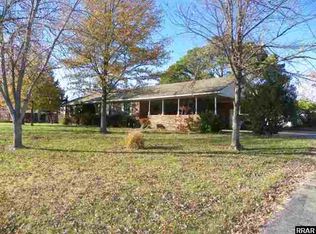 314 Fuqua Rd, Sharon, TN 38255