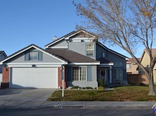 2037 Greentree St, Lancaster, CA 93535