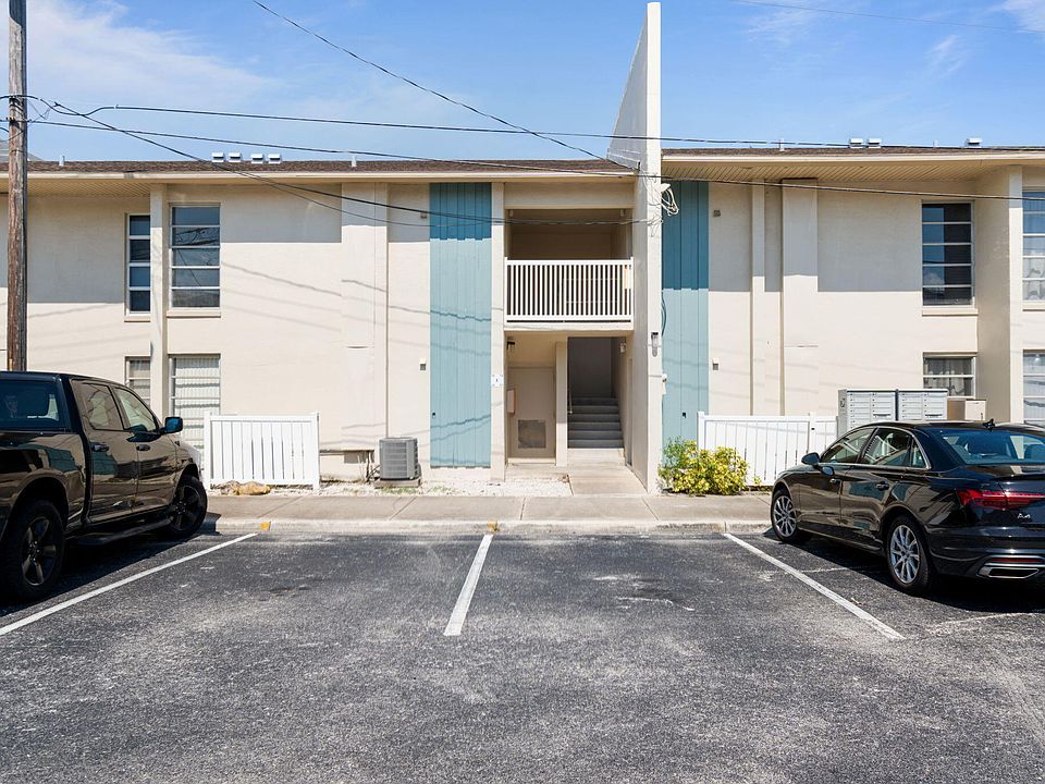 1st image of 250 N Banana River Dr APT E14