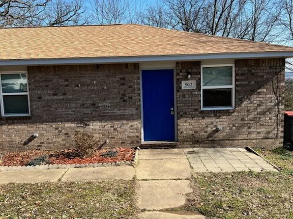 502 Buena Vista Ave, Van Buren, AR 72956