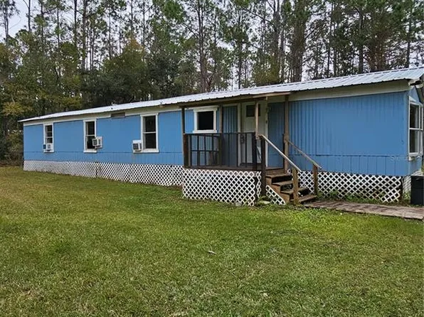 1633 Rosewood St, Bunnell, FL 32110