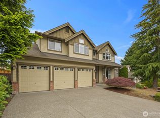5529 Elizabeth Loop SE, Auburn, WA 98092