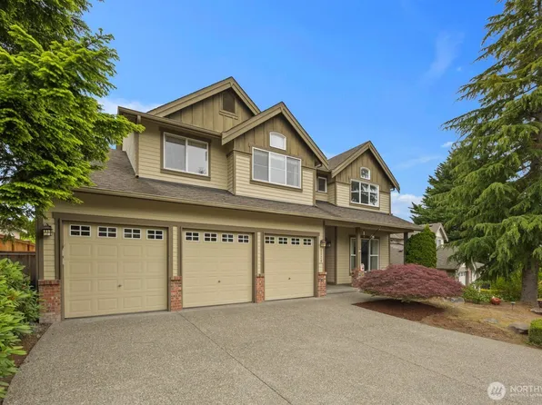 5529 Elizabeth Loop SE, Auburn, WA 98092