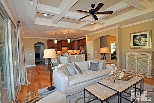 5th image of 1308 Garden Springs Ct