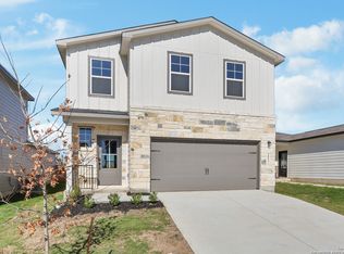 2523 Dry Moss Way, San Antonio, TX 78224