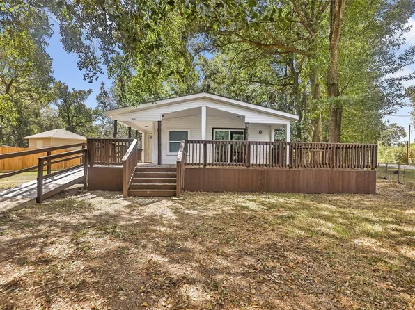 18502 Summer Hills Blvd, Porter, TX 77365