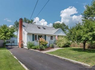 19 Bennett Ave, Saugerties, NY 12477