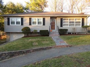 12 Celestine Ter, Stoneham, MA 02180