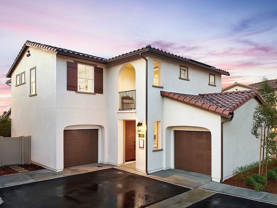 Cassis Residence 3 - Model