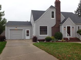 661 Chautauqua Blvd, Valley City, ND 58072
