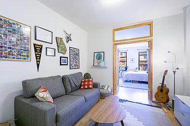 Rented by Compass