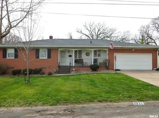 1921 3rd St #A, East Moline, IL 61244