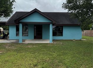 4512 Devon St, Mercedes, TX 78570