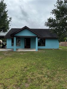 4512 Devon St, Mercedes, TX, 78570