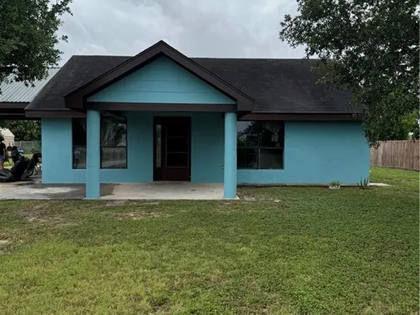 4512 Devon St, Mercedes, TX 78570